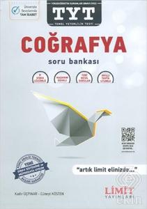 TYT Coğrafya Soru Bankası
