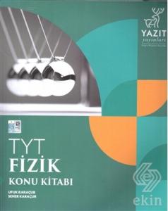 TYT Fizik Konu Kitabı