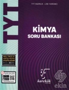 TYT Kimya Soru Bankası