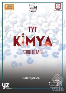 TYT Kimya Soru Kitabı