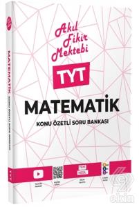 TYT Matematik Konu Özetli Soru Bankası