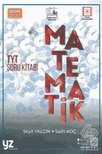 TYT Matematik Soru Kitabı