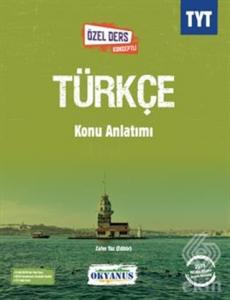 TYT Türkçe Konu Anlatımı