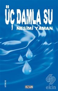 Üç Damla Su