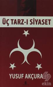 Üç Tarz-ı Siyaset