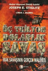 Üç Trilyon Dolarlık Savaş