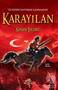 Ülkesini Savunan Kahraman Karayılan