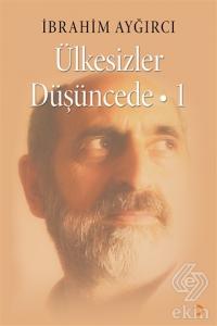 Ülkesizler Düşüncede -1