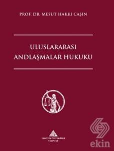 Uluslararası Andlaşmalar Hukuku