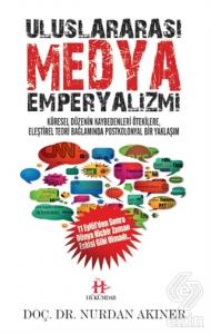 Uluslararası Medya Emperyalizmi