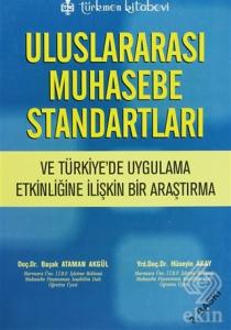 Uluslararası Muhasebe Standartları