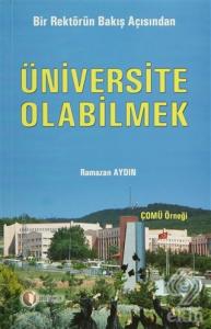 Üniversite Olabilmek