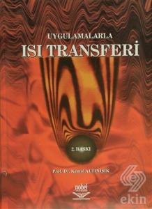 Uygulamalarla Isı Transferi