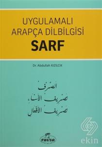 Uygulamalı Arapça Dilbilgisi Sarf