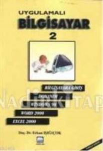 Uygulamalı Bilgisayar 2