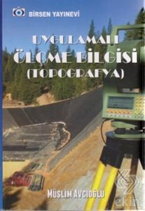 Uygulamalı Ölçme Bilgisi