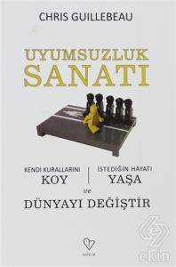 Uyumsuzluk Sanatı