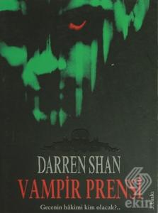 Vampir Prensi