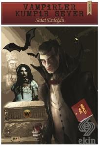 Vampirler Kumpir Sever