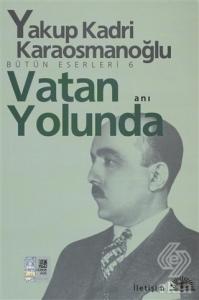 Vatan Yolunda