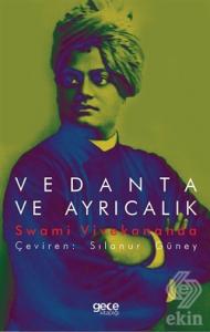 Vedanta ve Ayrıcalık