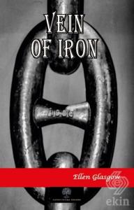 Vein of Iron