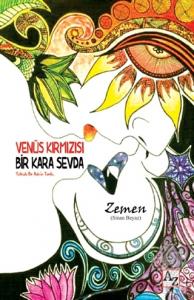 Venüs Kırmızısı Bir Kara Sevda