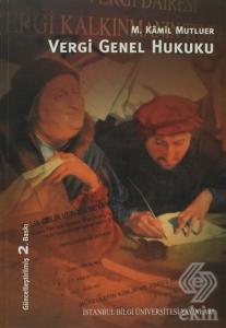 Vergi Genel Hukuku