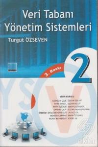 Veritabanı Yönetim Sistemleri 2 Turgut Özseven 3.Baskı