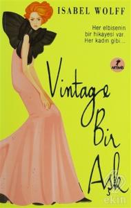 Vintage Bir Aşk