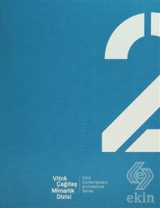 VitrA Çağdaş Mimarlık Dizisi 2 : Turizm ve Rekreas