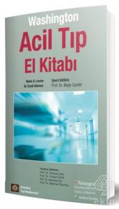 Washington Acil Tıp El Kitabı
