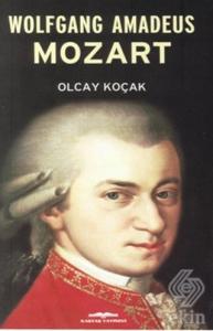 Wolfgang Amadeus Mozart