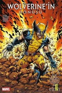 Wolverine'in Dönüşü