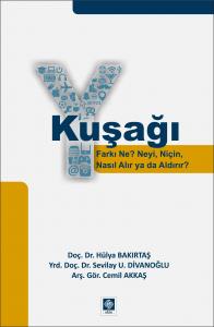 Y Kuşağı Hülya Bakırtaş 1.Baskı