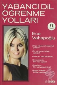 Yabancı Dil Öğrenme Yolları