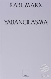 Yabancılaşma
