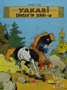 Yakari Şimşek'in Sırrı -10
