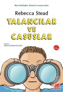 Yalancılar ve Casuslar