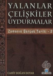Yalanlar Çelişkiler Uydurmalar