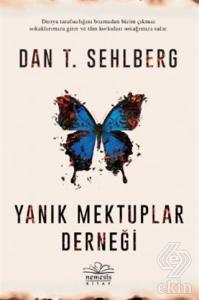 Yanık Mektuplar Derneği