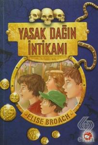 Yasak Dağın İntikamı