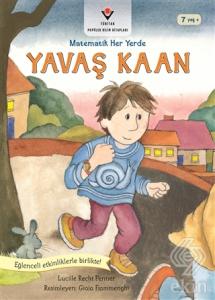 Yavaş Kaan - Matematik Her Yerde