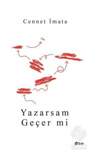 Yazarsam Geçer mi