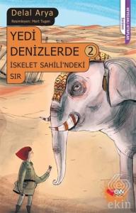 Yedi Denizlerde 2: İskelet Sahili'ndeki Sır