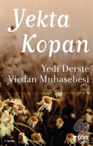 Yedi Derste Vicdan Muhasebesi