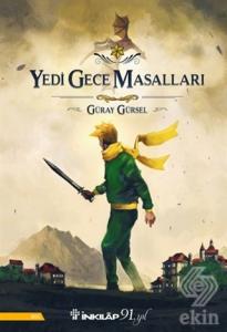 Yedi Gece Masalları