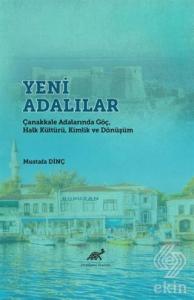 Yeni Adalılar