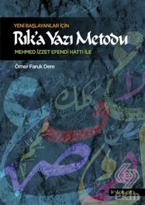 Yeni Başlayanlar İçin Rık'a Yazı Metodu