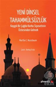 Yeni Dinsel Tahammülsüzlük